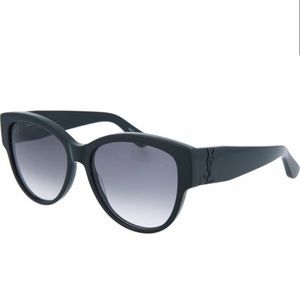 New! Authentic Yves Saint Laurent Sunglasses YSL gorgeous